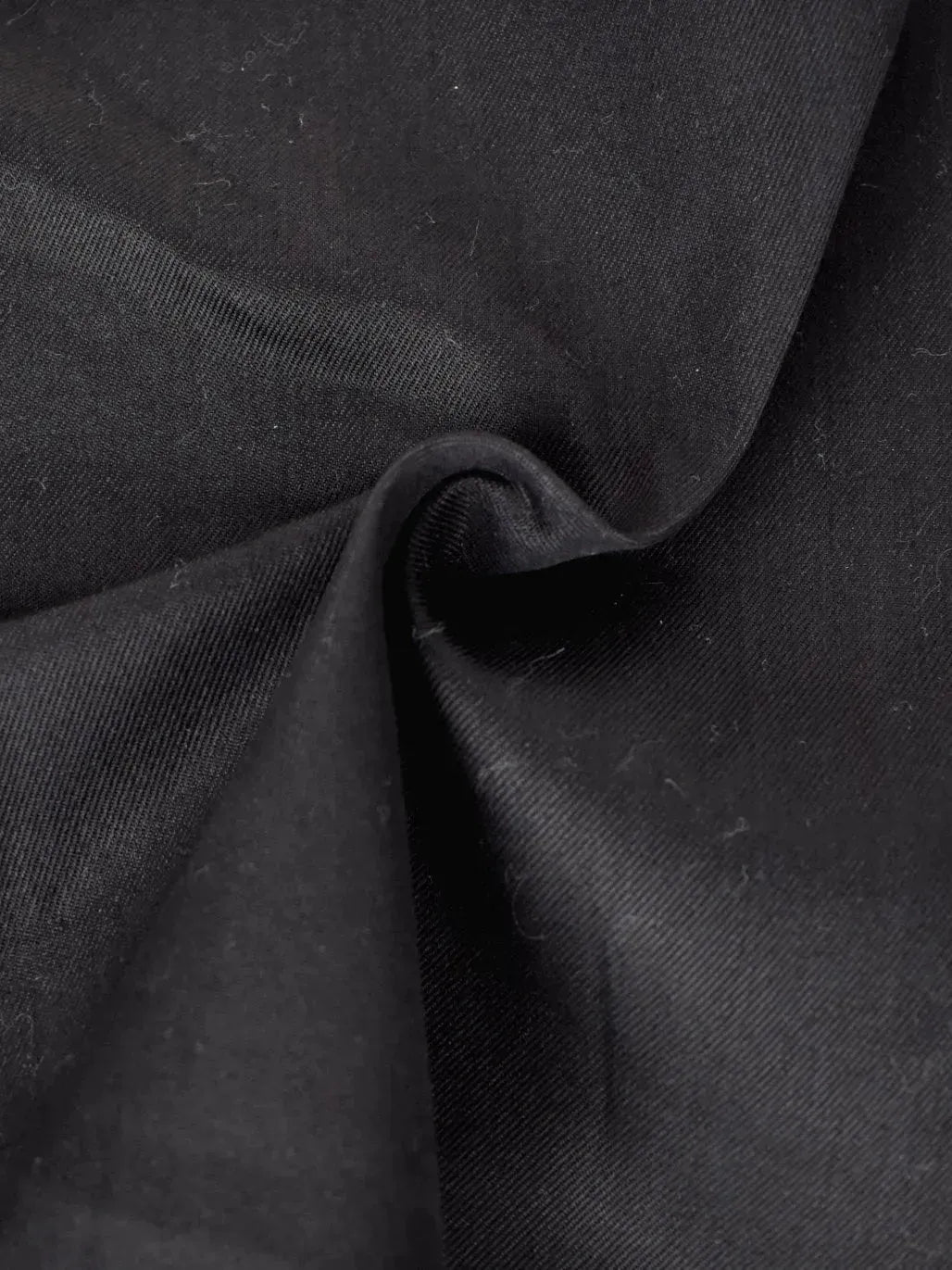 Denim misto cotone nero 9,5 OZ Denim misto cotone nero 9,5 OZ