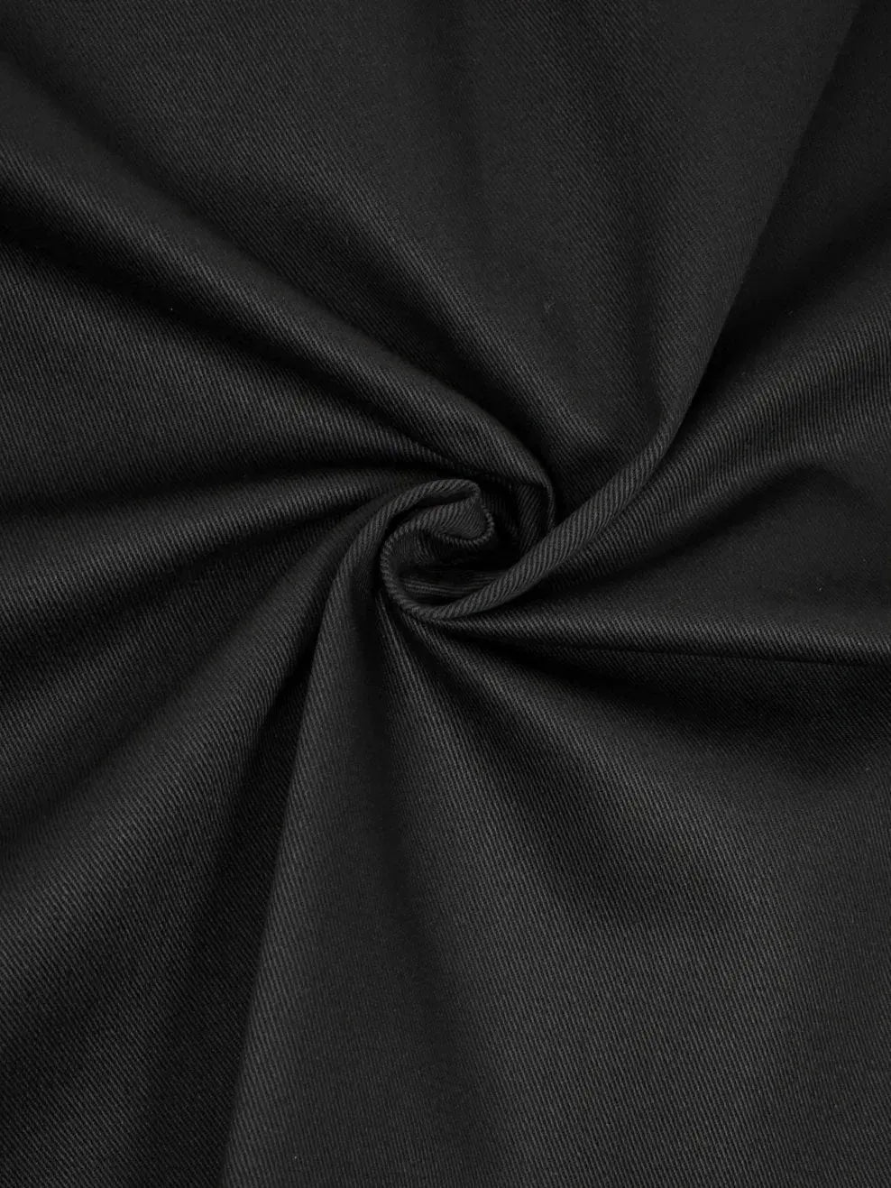 Gabardine giapponese cotone puro Gabardine giapponese cotone puro