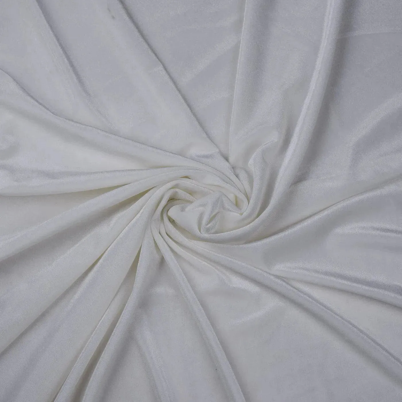 Stretch chenille Stretch chenille