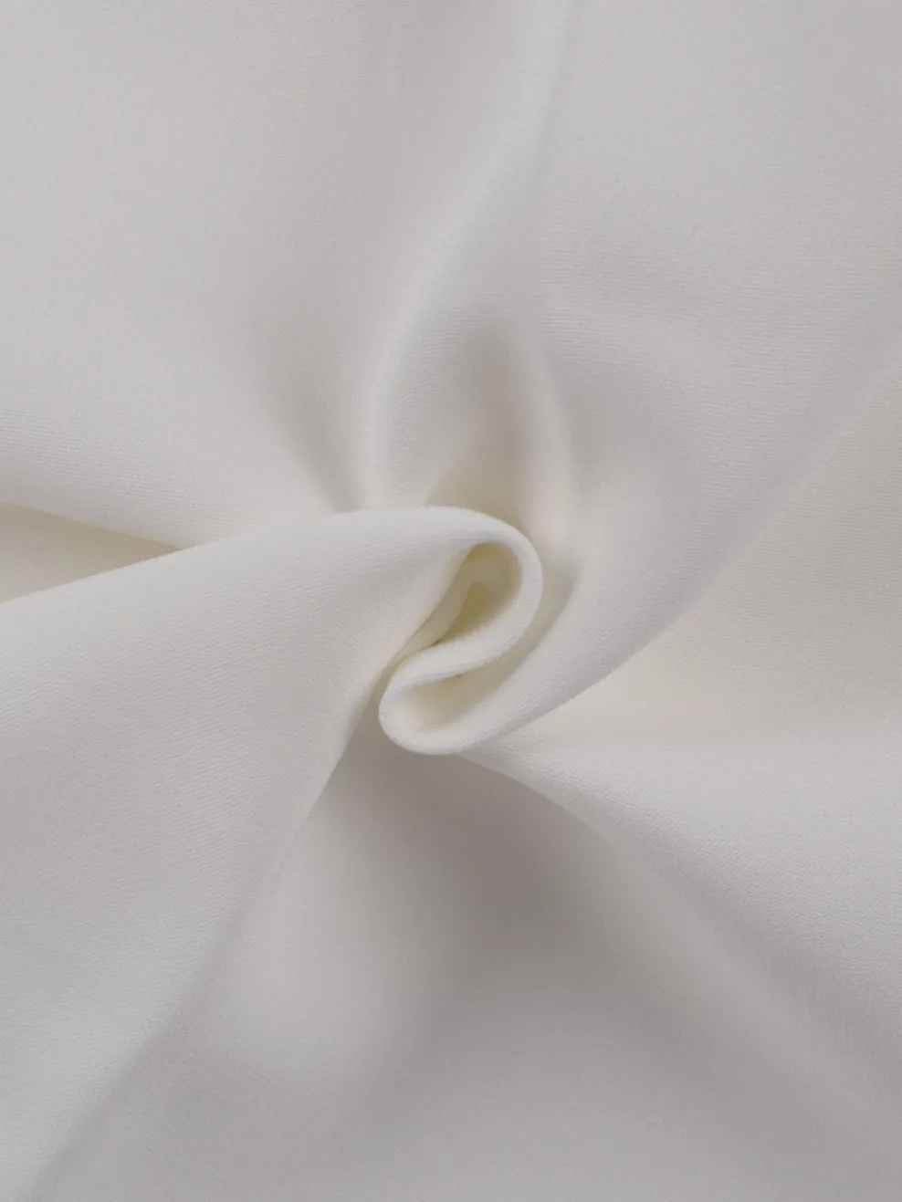 Stretch viscose blend cady 3