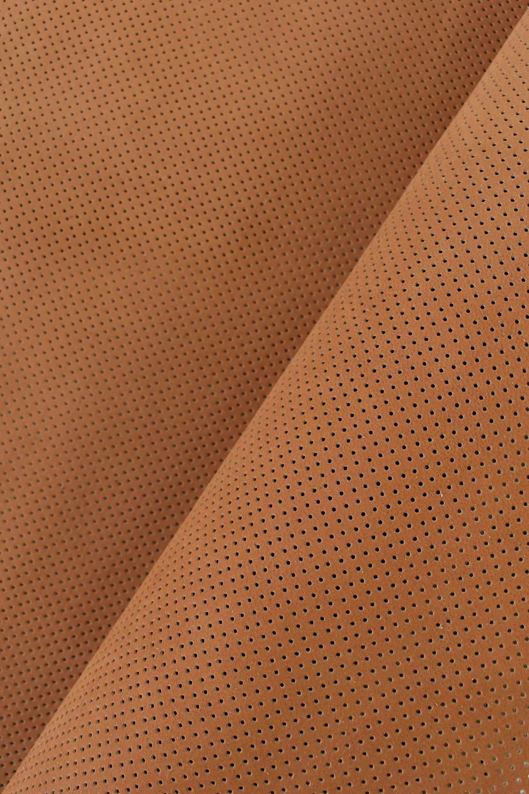 Capretto traforato morbido 0,8 / 0,9 mm Capretto traforato morbido 0,8 / 0,9 mm