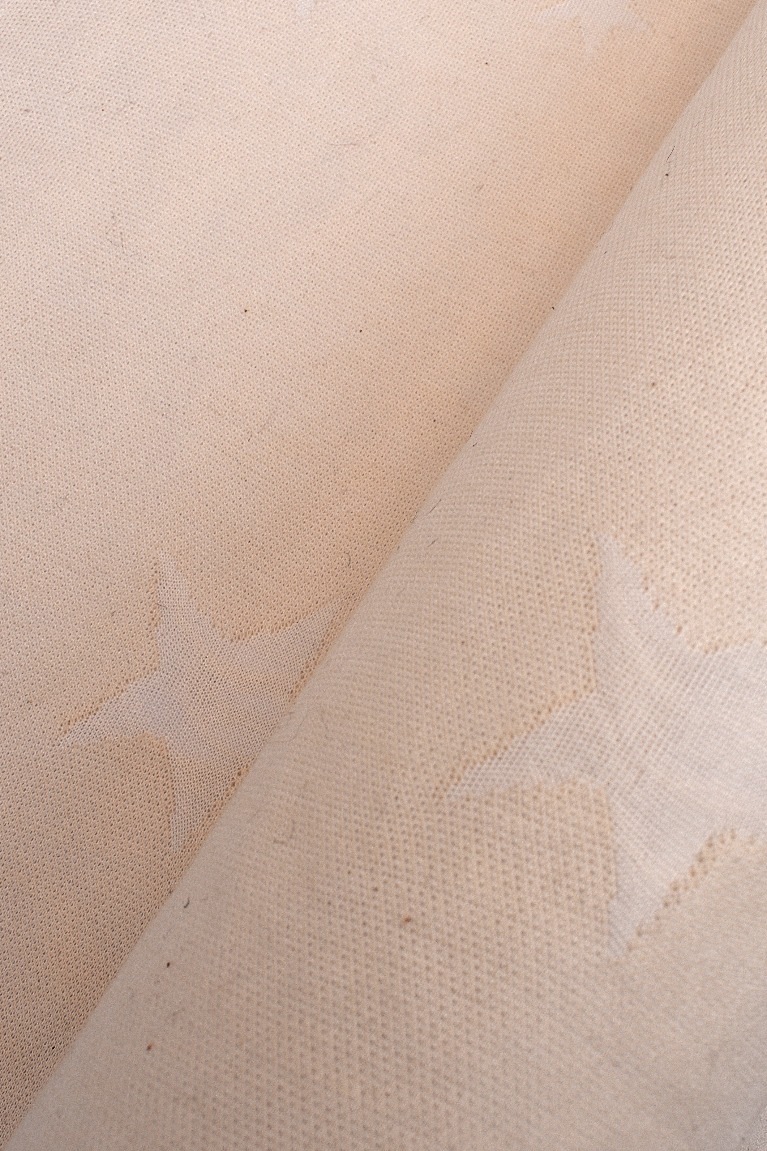 Jersey viscose blend with stars Jersey viscose blend with stars