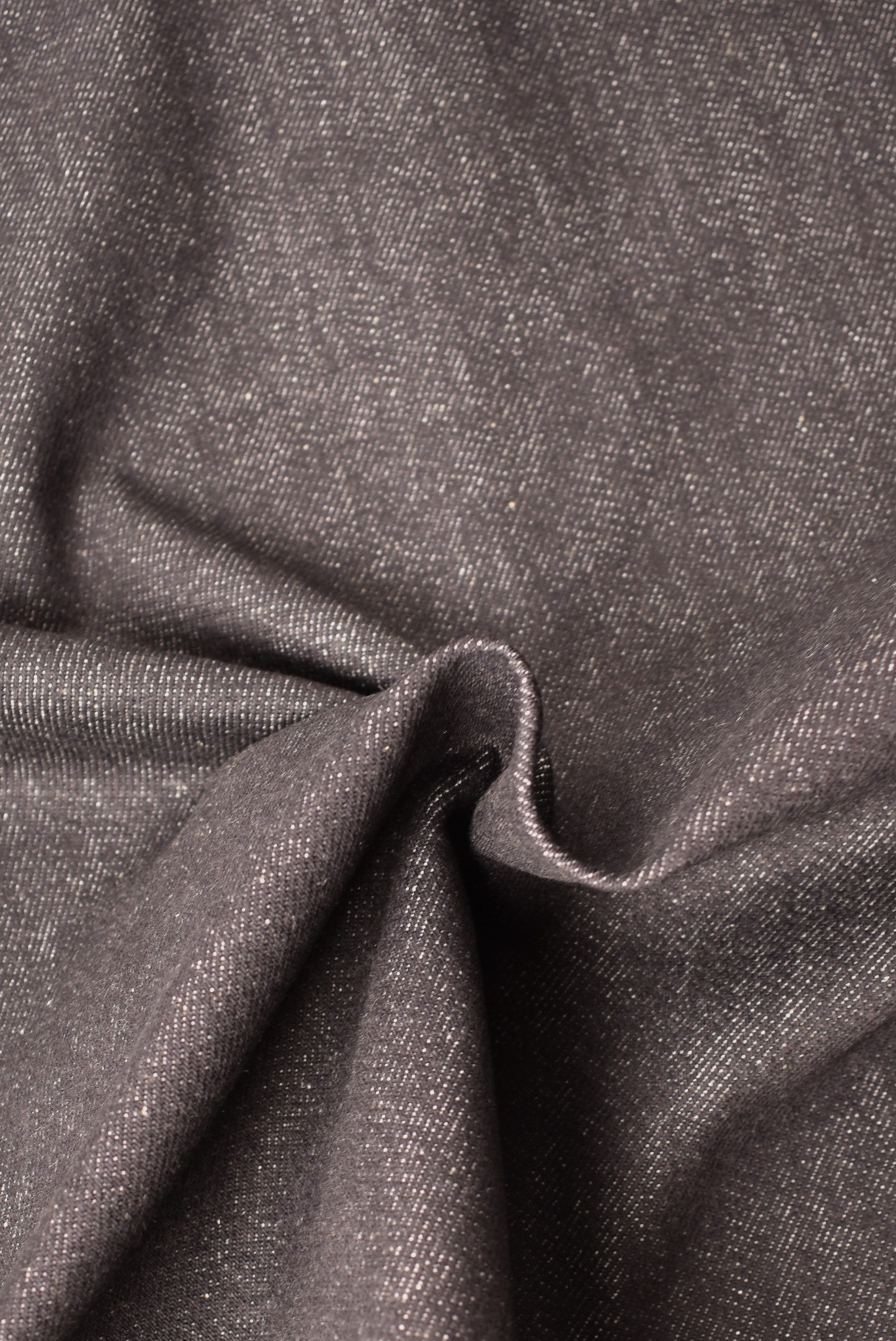 Denim in puro cotone Denim in puro cotone