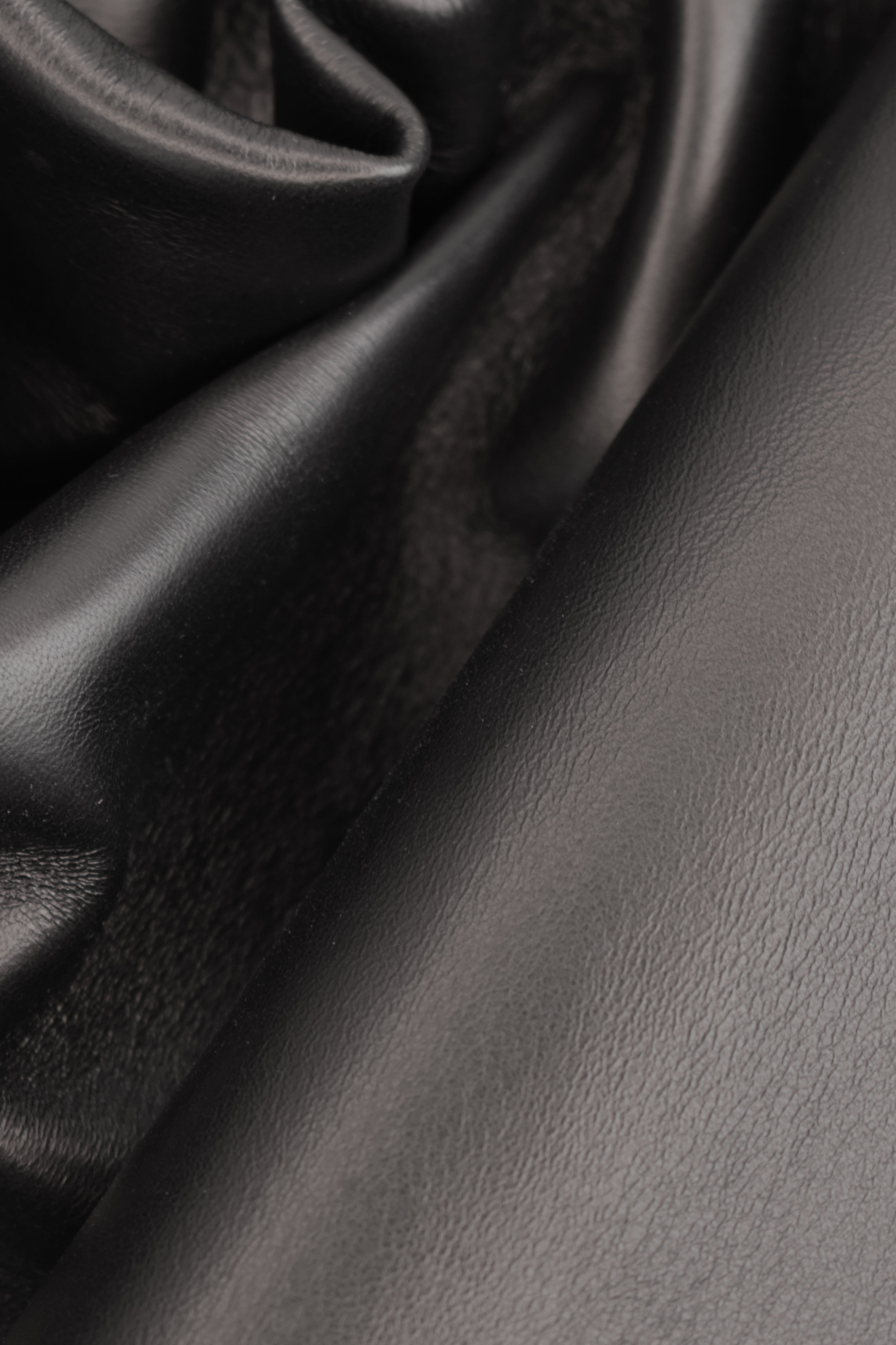 Nappa smooth glossy lamb leather 1.1 mm Nappa smooth glossy lamb leather 1.1 mm