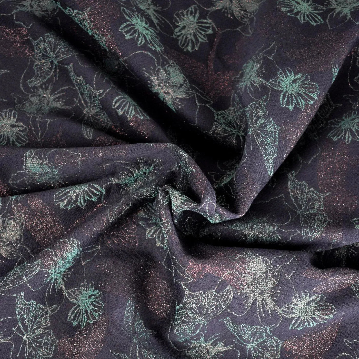 Jacquard Fantasia Floreale - Zerow