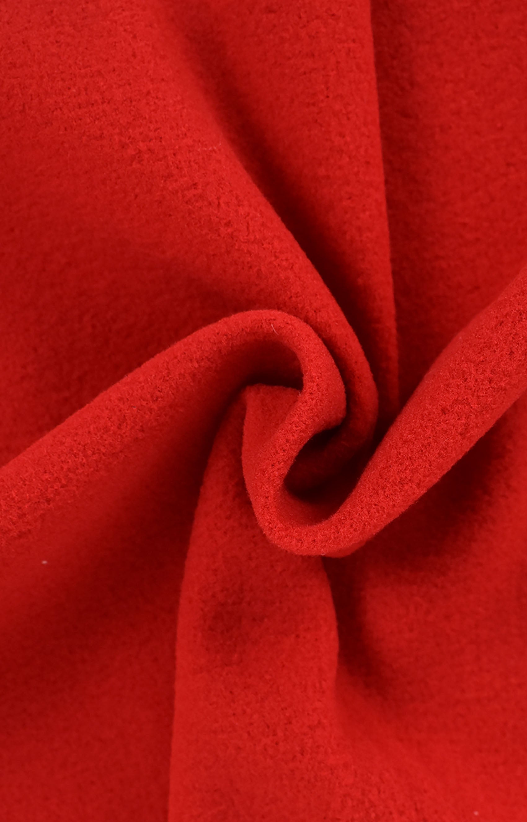 Fleece lining