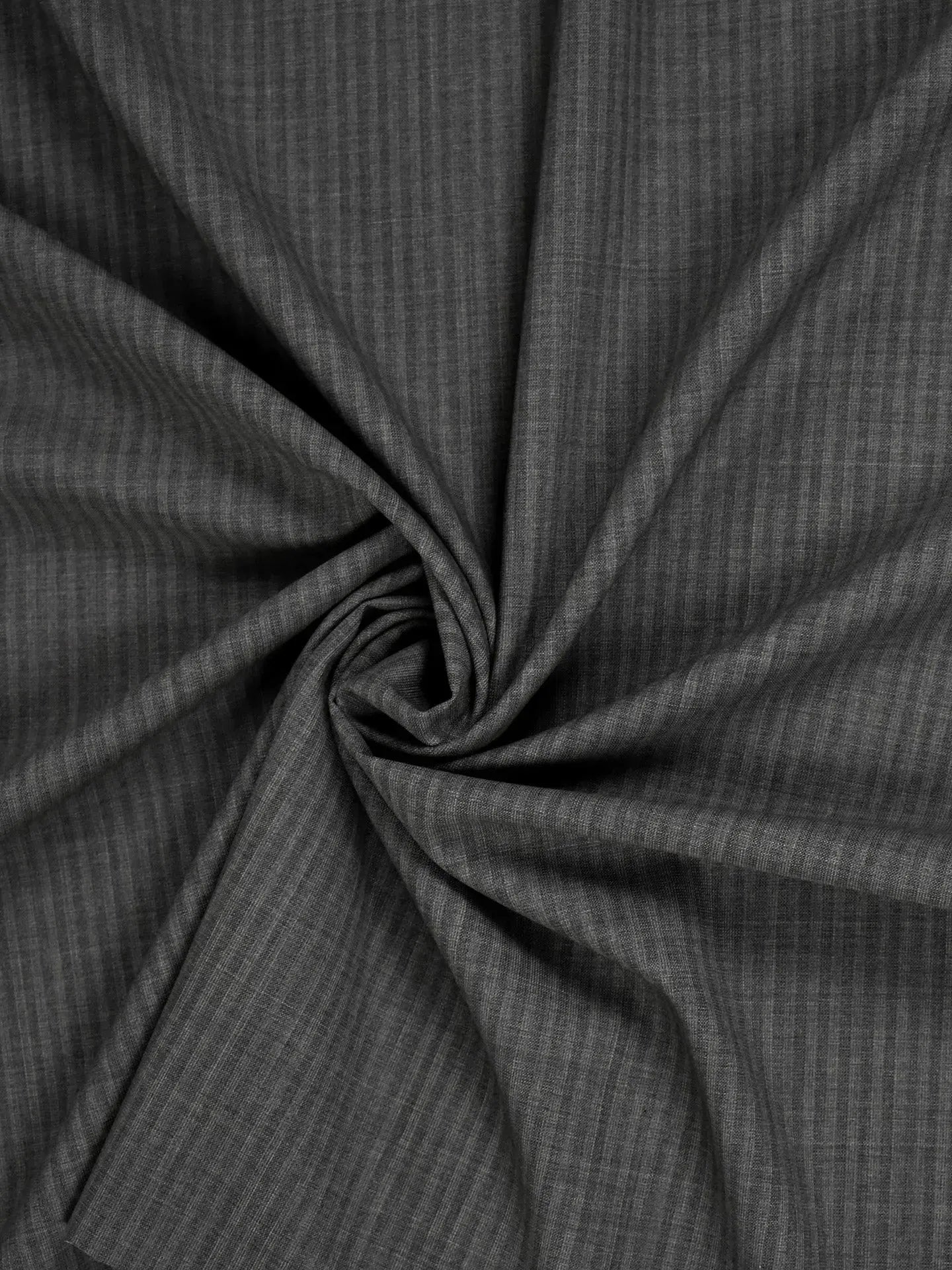 Fresco lana operato 140s grigio Fresco lana operato 140s grigio
