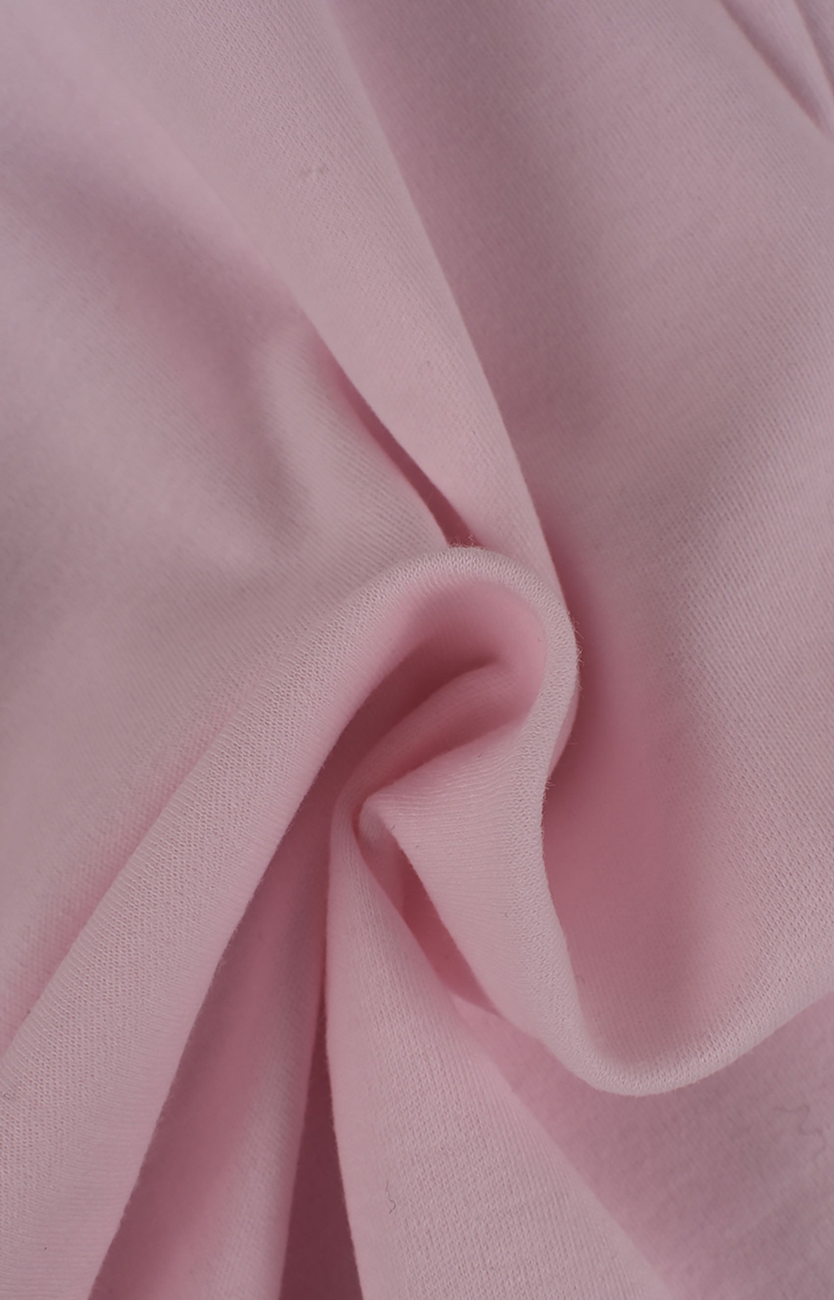 Cotton interlock