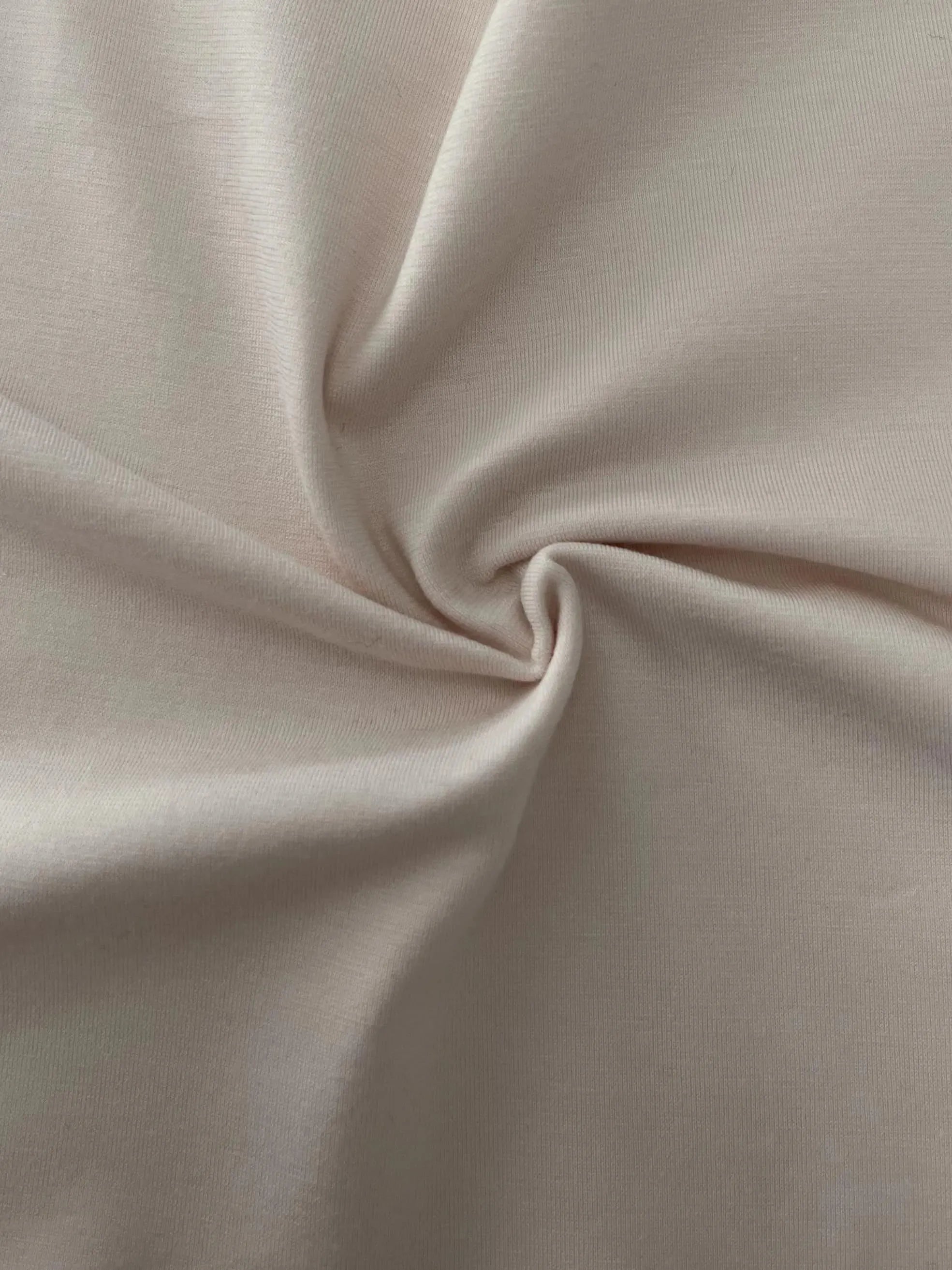 Jersey Elasticizzato rosa - Zerow
