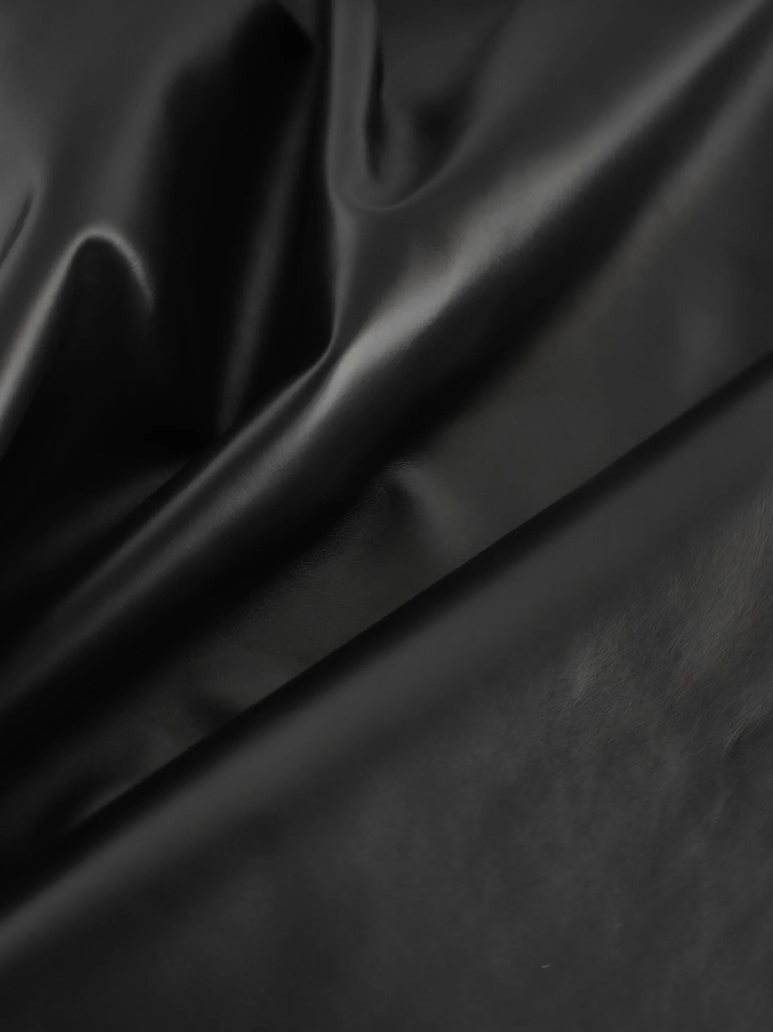 Smooth half calfskin 1.6mm