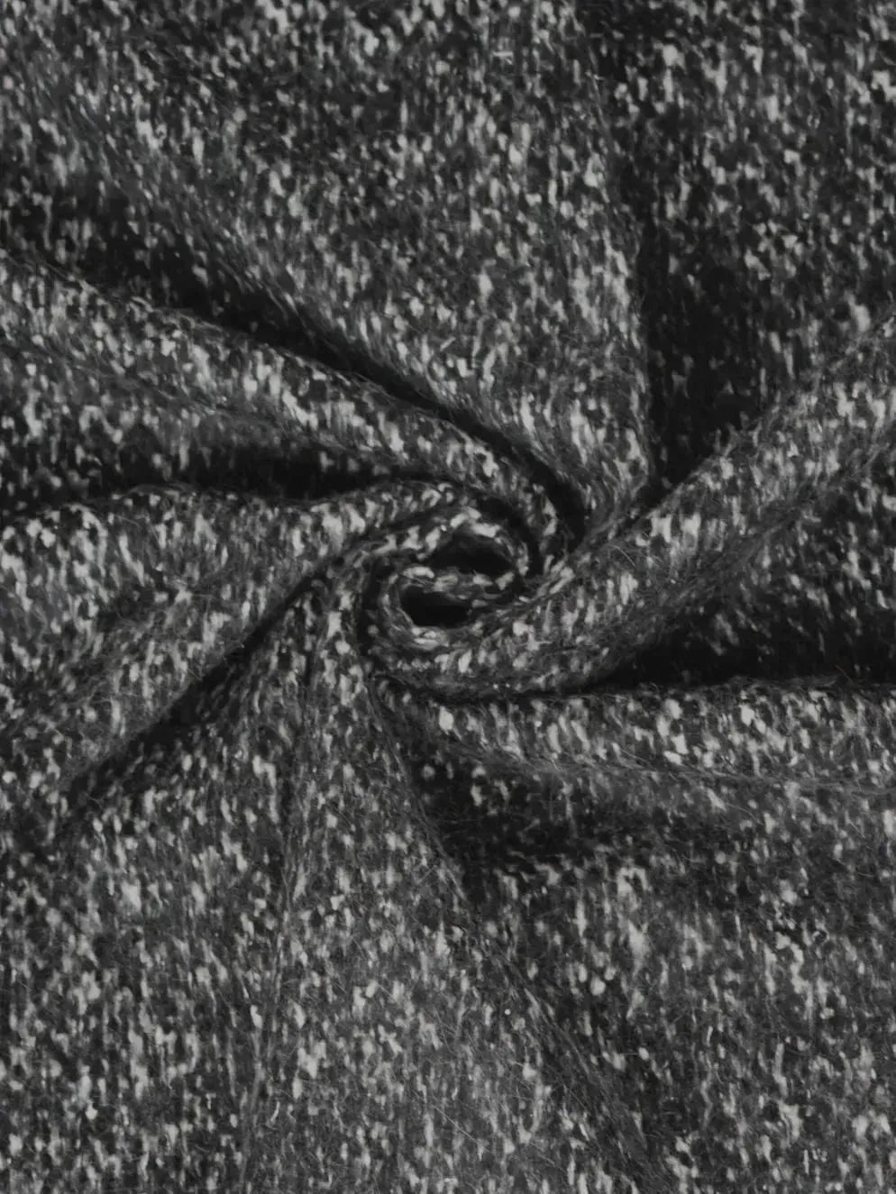 Wool blend coat1