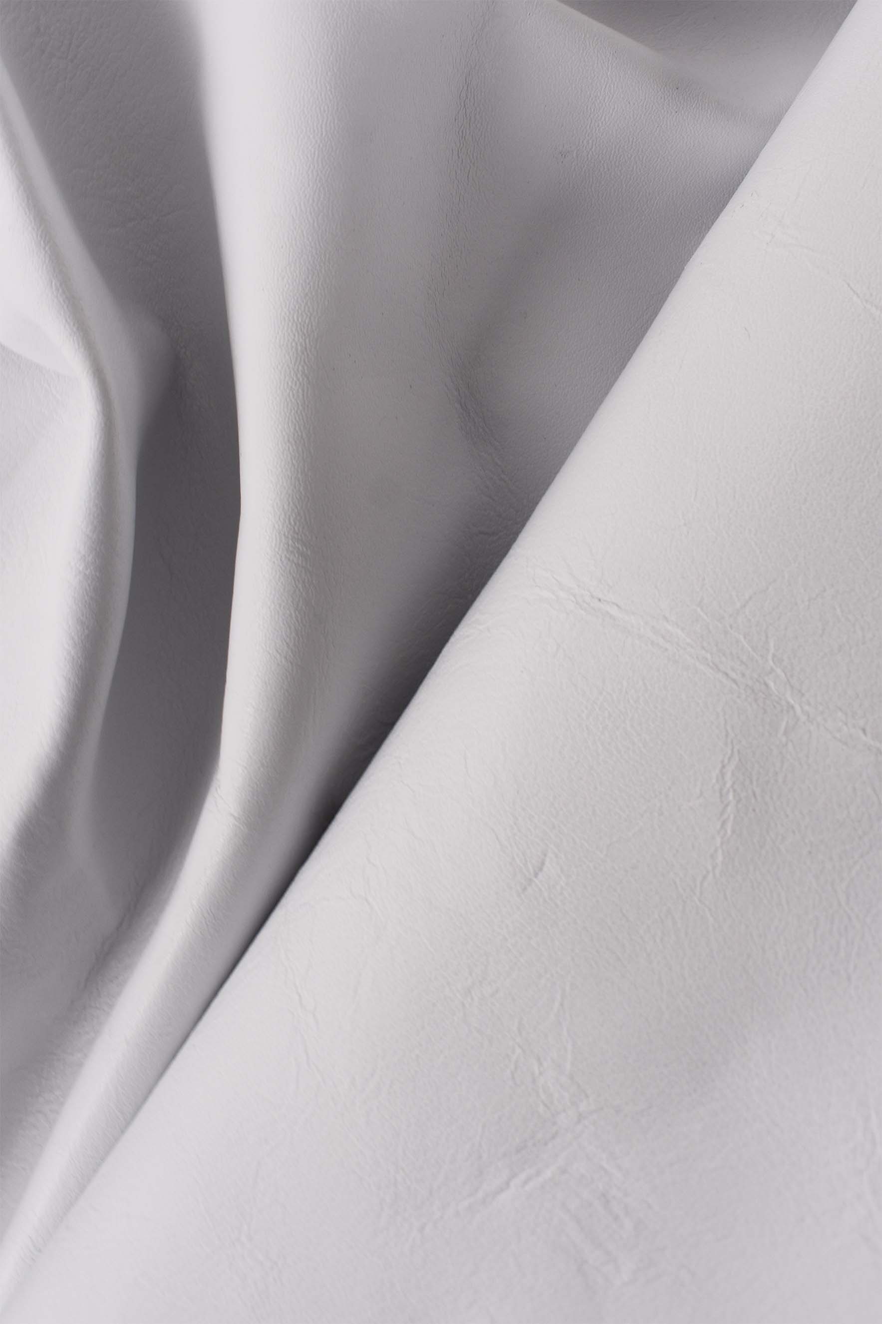 Semi-rigid semi-aniline lambskin 0.8/1 mm