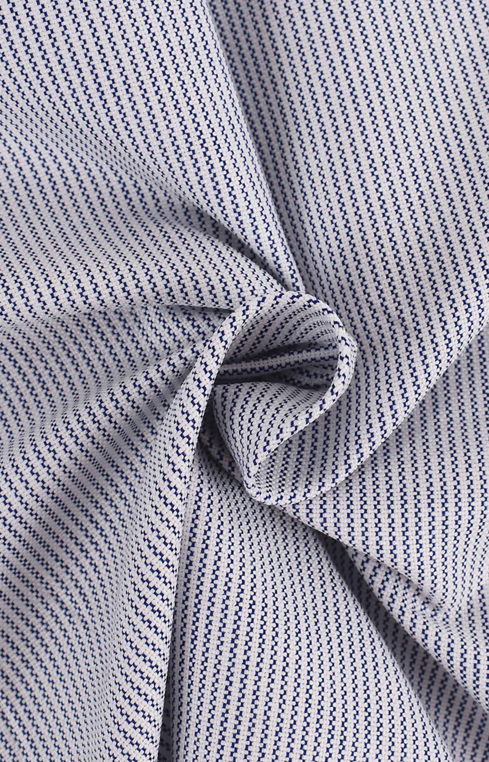 Oxford rigato