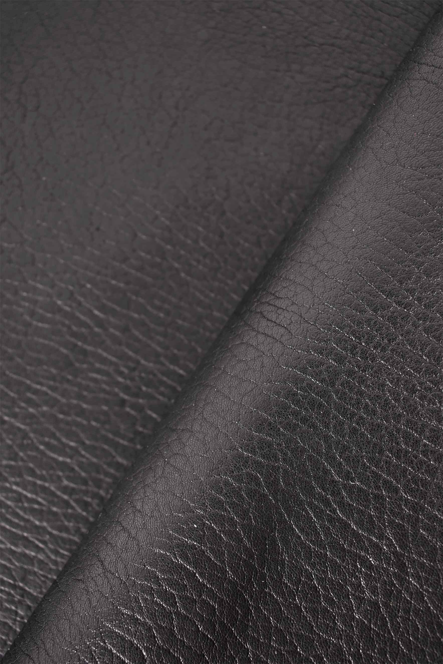 Pelle di agnello semi-anilina 1,2 / 1,8 mm Pelle di agnello semi-anilina 1,2 / 1,8 mm