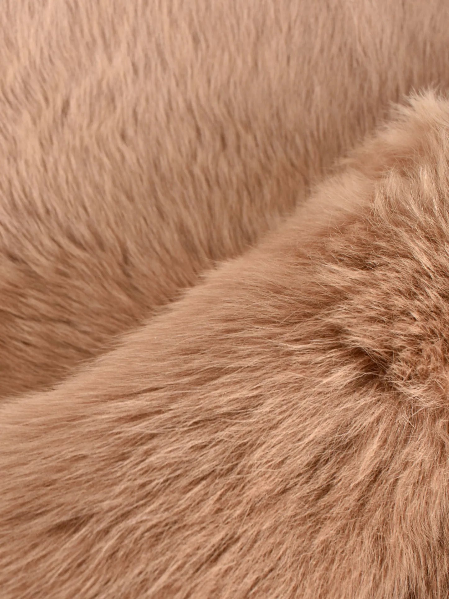 Metal-free lamb fur Metal-free lamb fur