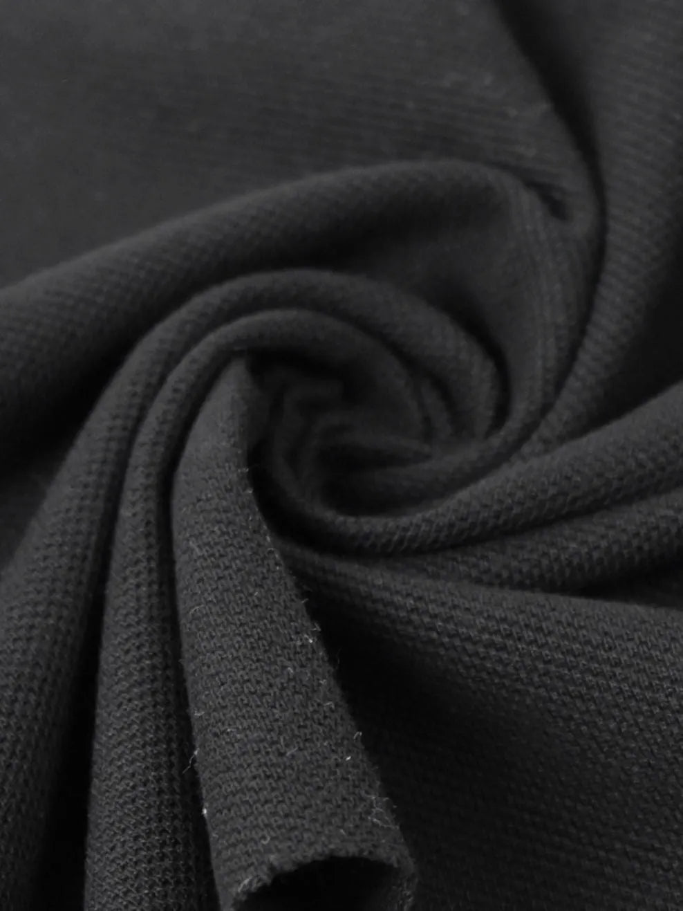 Piquet 100% cotone12