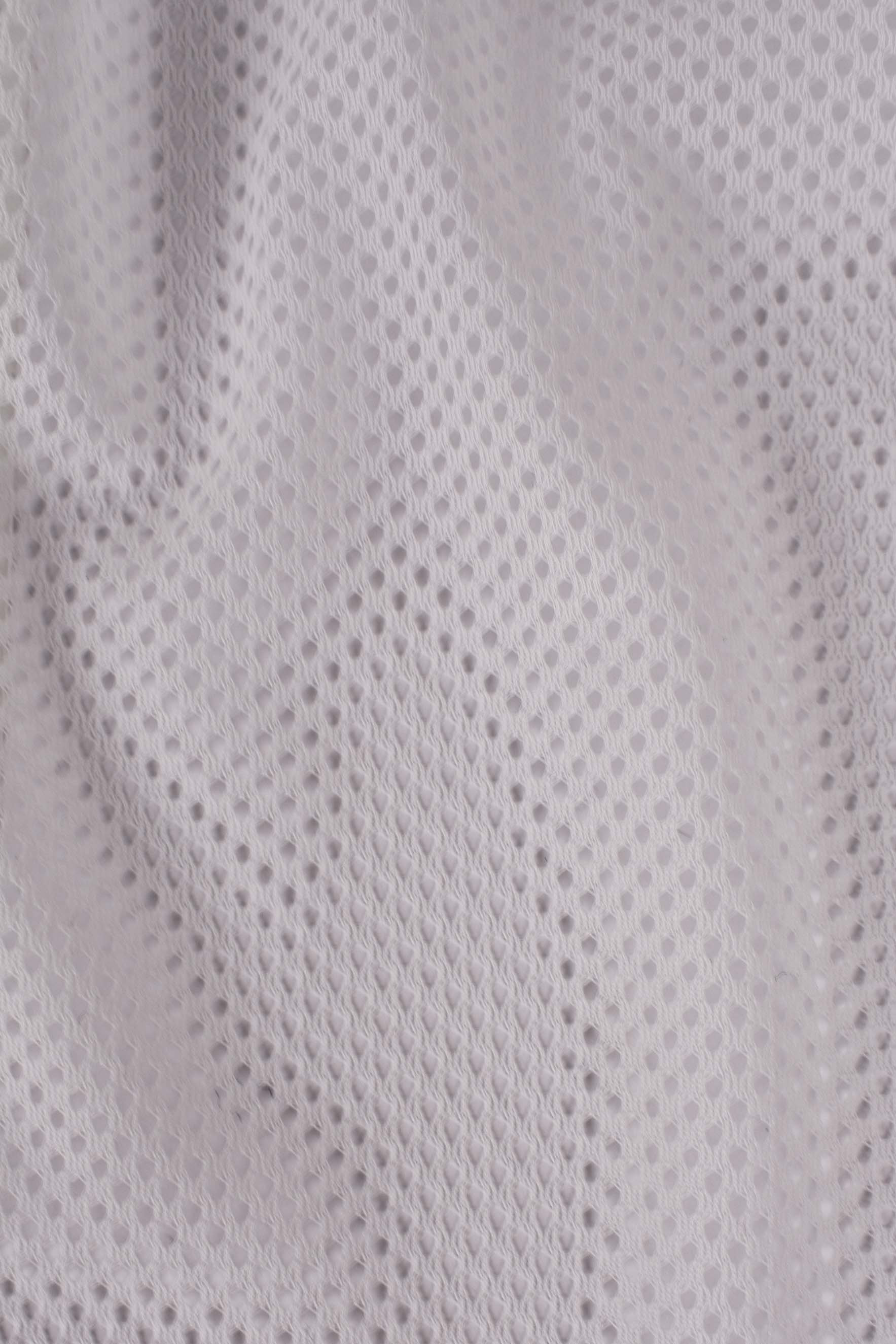 Stretch-Mesh-Netz