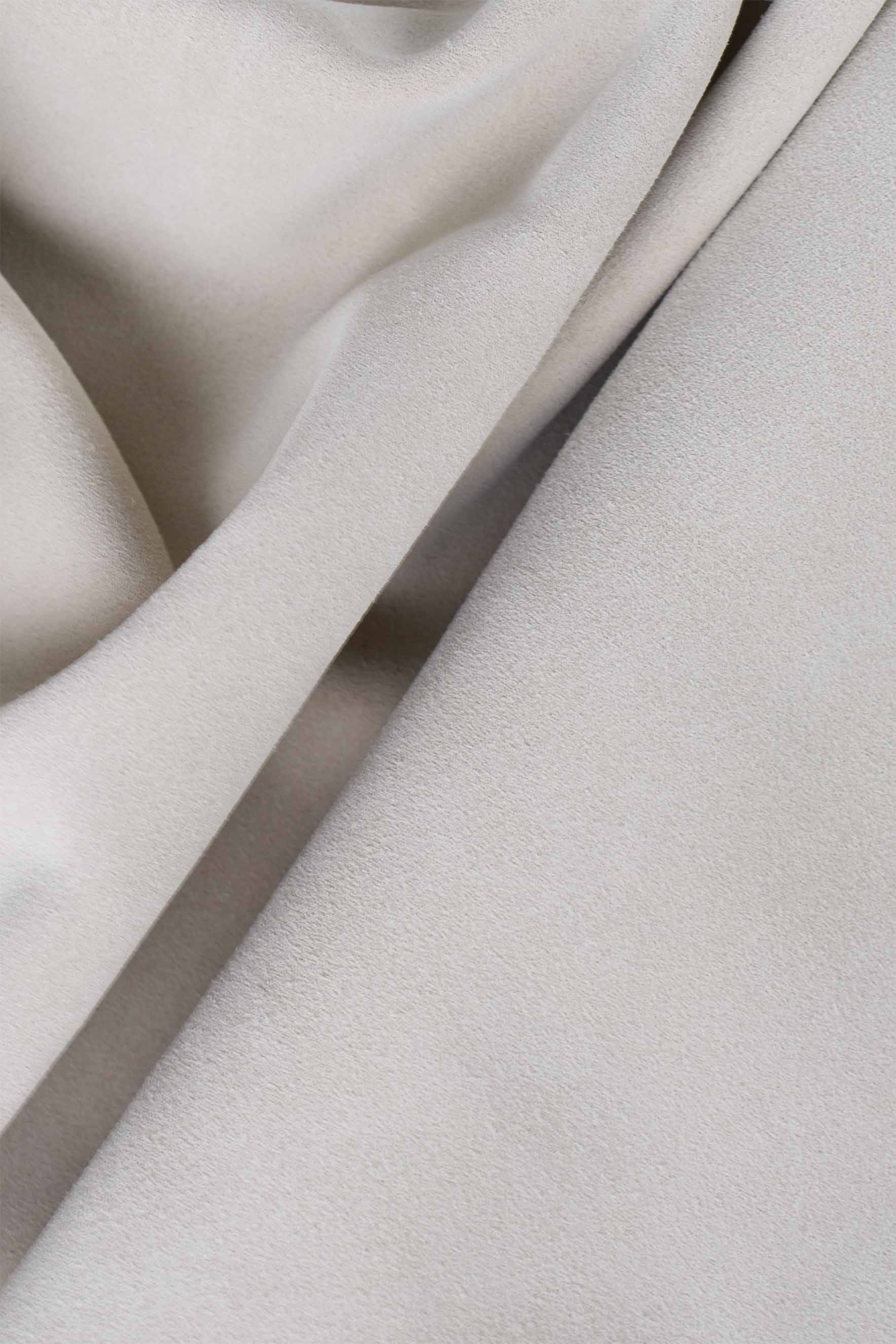 Suede Metal Free 1.7 mm