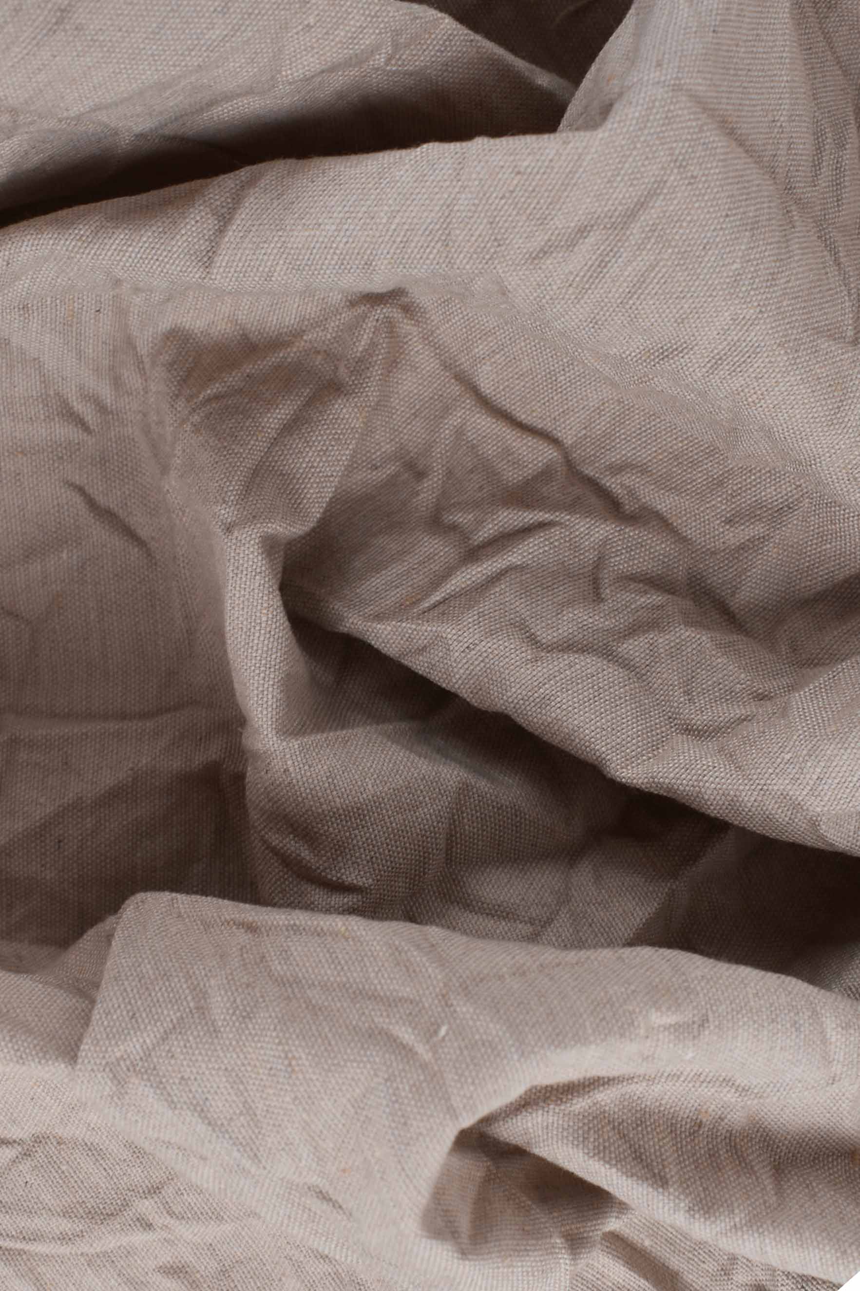 Tessuto effetto stropicciato
