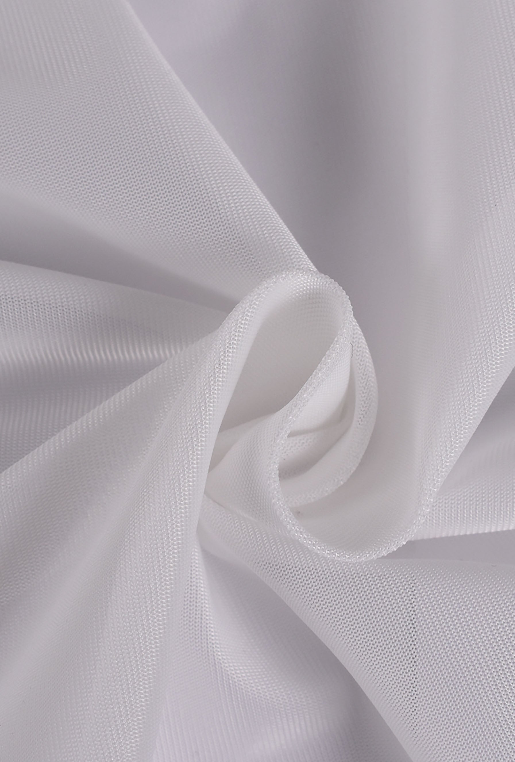 Tulle 100% nylon