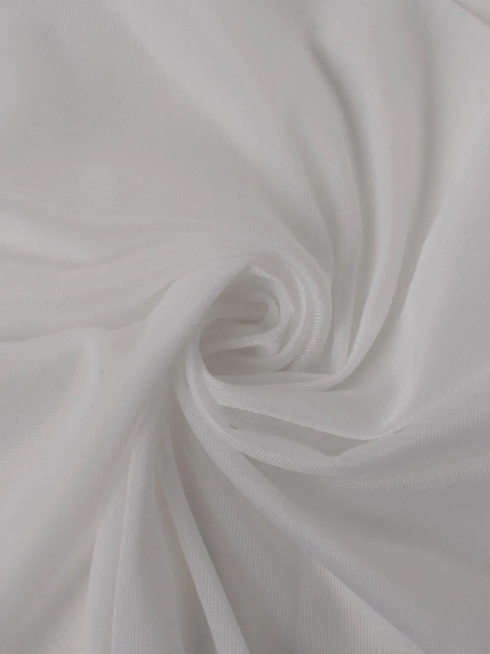 Tulle a rete bianco Tulle a rete bianco