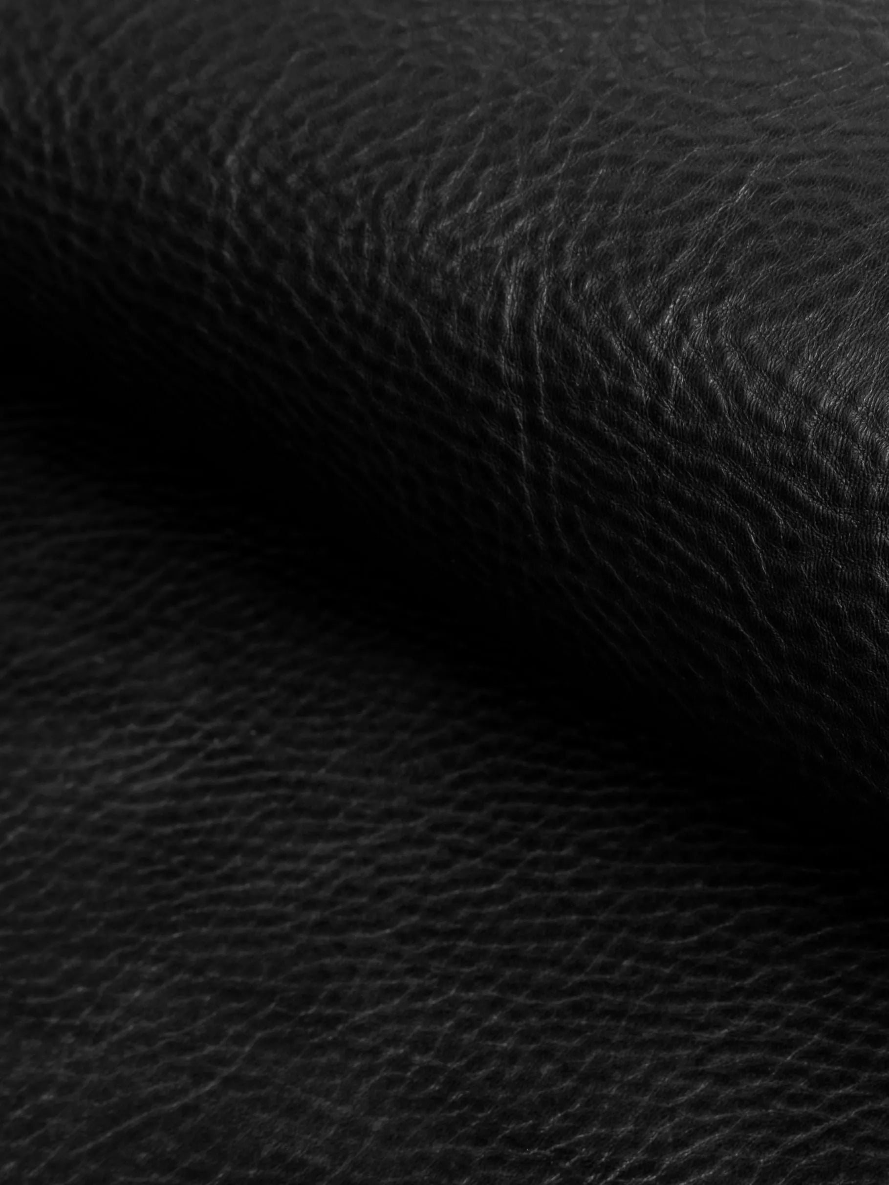 Cuir de vachette foulonné végétal 1,6/1,8 mm Cuir de vachette foulonné végétal 1,6/1,8 mm