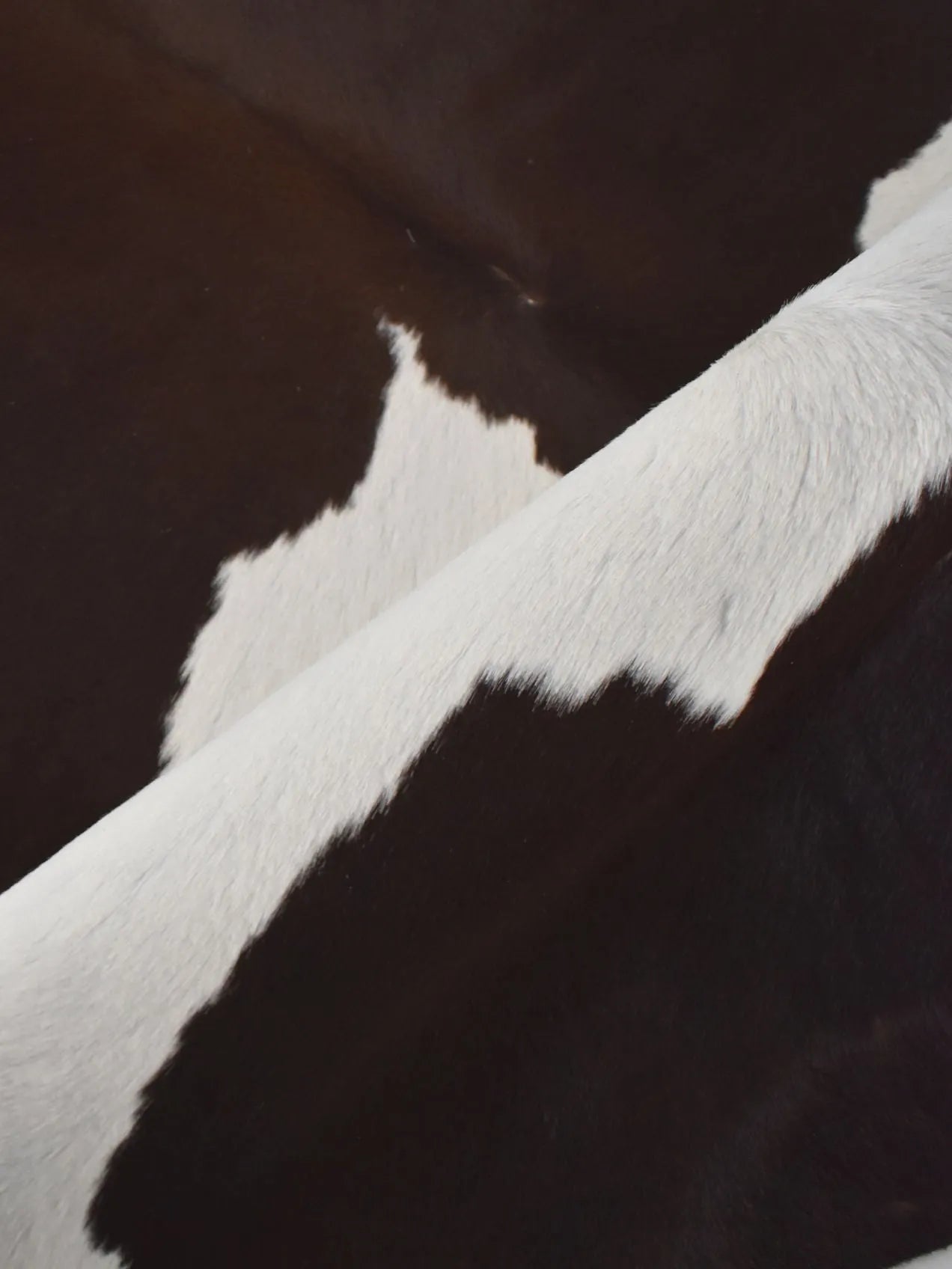 half calfskin leather half calfskin leather