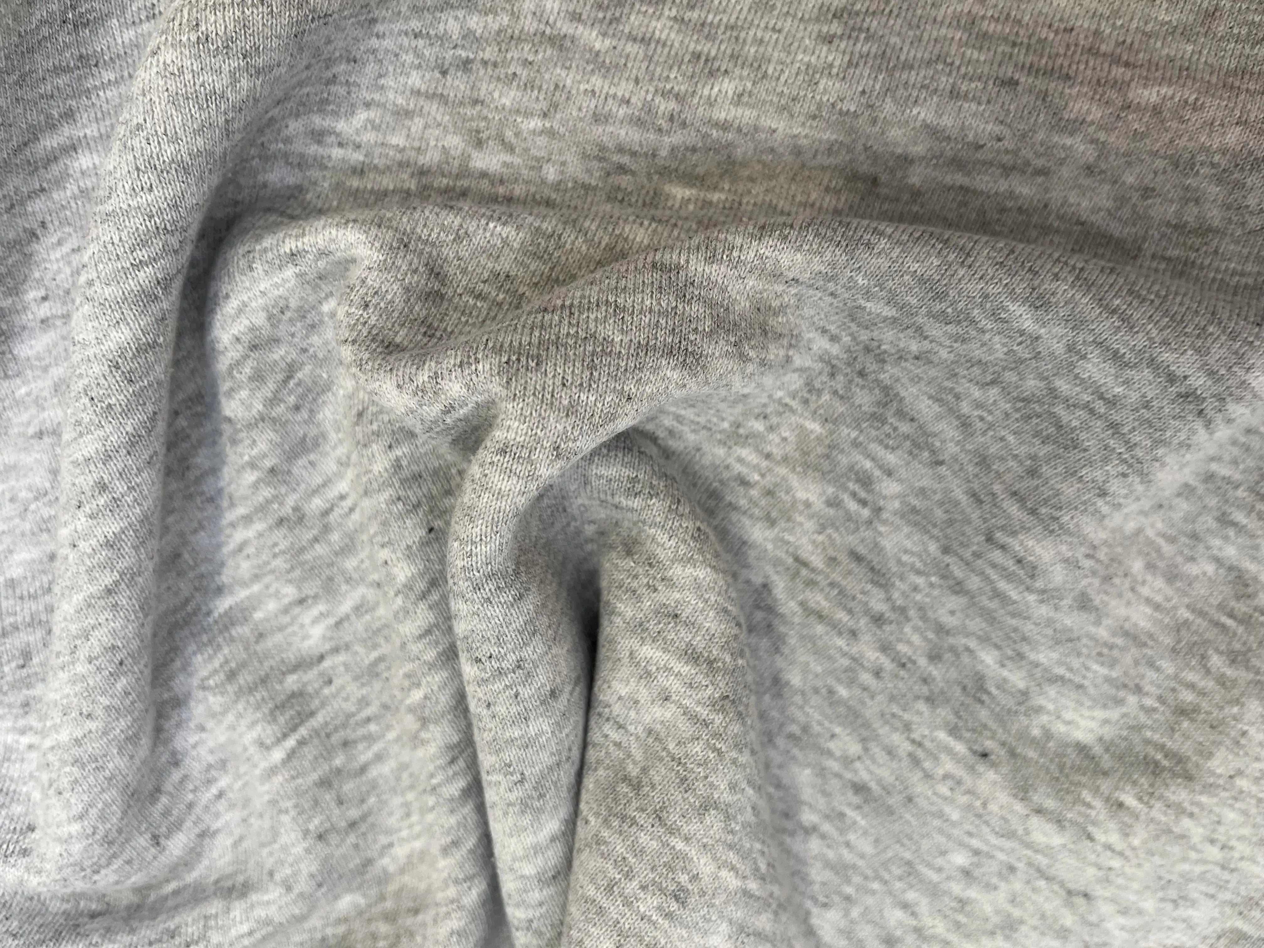 felpa invisibile grigio melange - Zerow